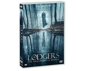 The Lodgers - Non Infrangere Le Regole (Card Tarocco Da Collez)