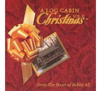 The Log Cabin Treasure Volume 2, Christmas