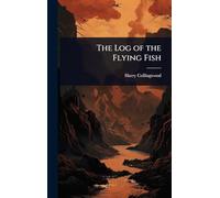 The Log of the Flying Fish