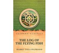 The Log of the Flying Fish