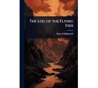 The Log of the Flying Fish