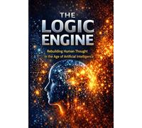 The Logic Engine: Rebuilding Human Thought in the Age of Artificial Intelligence