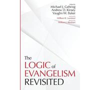 The Logic of Evangelism (Tascabile)