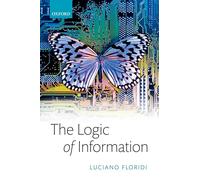 The Logic of Information: A Theory of Philosophy as Conceptual Design