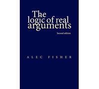 The Logic of Real Arguments