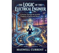 The Logic of the Electrical Engineer: A Journey Through the Invisible Kingdom of Sparks and Silence | On the Nature of Current, Code, Consciousness, and the Hum of the World