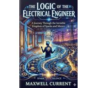 The Logic of the Electrical Engineer: A Journey Through the Invisible Kingdom of Sparks and Silence | On the Nature of Current, Code, Consciousness, and the Hum of the World