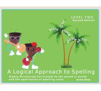 The Logical Approach to Spelling Level 2