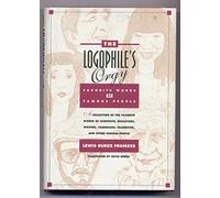 The Logophile's Orgy: Favorite Words of Famous People