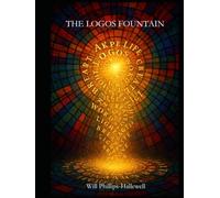 The Logos Fountain: When the Word Breaks the World