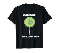 The Lollipop Guild, Mago di Oz Halloween Trio Costume 3/3 Maglietta