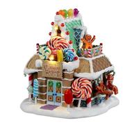 The Lollipop Shop B/O 4.5V Cod. 25950