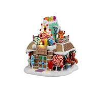 The Lollipop Shop B/O 4.5V Cod. 25950