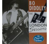 The London Bo Diddley Sessions
