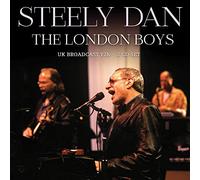 The London Boys
