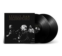 Steely Dan The London Boys: UK Broadcast 2000 - Volume 1 (Vinyl LP) 12" Album