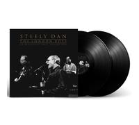 The London Boys Vol. 1 - Steely Dan (Vinile)