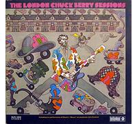 The London Chuck Berry Sessions