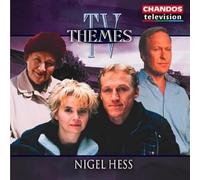 The London Film Orch - Hess: Musiche Per La Televisione