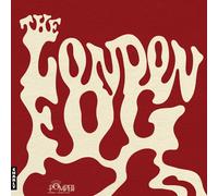 The London Fog The London Fog (Vinyl LP) 12" Album