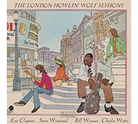 the london howlin' wolf sessions