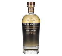 The London No. 1 SHERRY CASK GIN 43% Vol. 0,7l