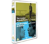 The London Nobody Knows / Les Bicyclettes... [Edizione: Regno Unito]
