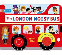 The London Noisy Bus