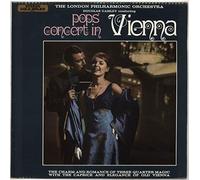 The London Philharmonic Orchestra - Pops Concert In Vienna
