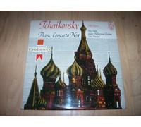 The London Philharmonic Orchestra - Tchaikovsky Piano Concerto No.1 / Litolff Scherzo