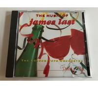 The London Pops Orchestra - The London Pops Orchestra - The London Pops Orchestra - The Music of James Last