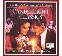 The London Promenade Orchestra - Candlelight Classics (The World's Most Beautiful Melodies)