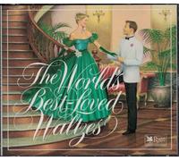 The London Promenade Orchestra - The World's Best Loved Waltzes / Box Set (UK Import)