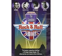 The London Rock & Roll Show