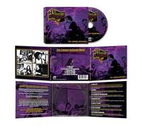 The London Sessions