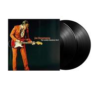 The London Sessions Vol.2