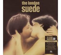 The London Suede 2023 Master] Deluxe Packaging)