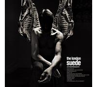 8810820 Audio Cd London Suede - Antidepressants
