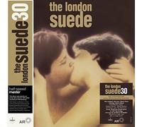 The London Suede [half-speed master edition - 180g black vinyl]