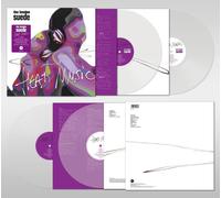 The London Suede Head Music (Vinyl LP) 12" Album (Clear vinyl)