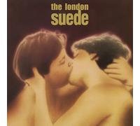 The London Suede – The London Suede – Vinile LP 12" (Demon)