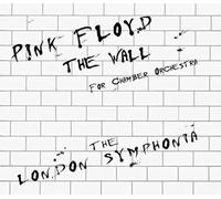 The London Symphonia - PINK FLOYD - THE WALL FOR CHAMBER ORCHESTRA [CD]