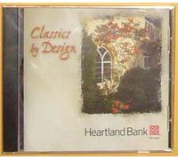 The London Symphony Orchestra - Classics By Design, Heartland Bank, All Selections Performed By the the London Symphony Orchestra