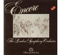 The London Symphony Orchestra - Encore - K-Tel - NE 1055