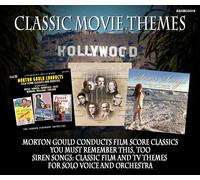 The London Symphony Orchestra/Gregg Nestor & William Kaneng Classic Movie T (CD)