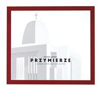 The London Symphony Orchestra - MichaĹ Lorenc & London Symphony Orchestra: Przymierze [CD]