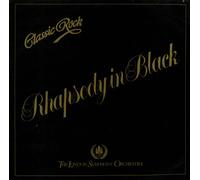 The London Symphony Orchestra - Rhapsody In Black