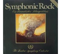 The London Symphony Orchestra - Symphonic Rock - K-Tel - TG 1335