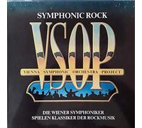 The London Symphony Orchestra - Symphonic rock / Vinyl record [Vinyl-LP]