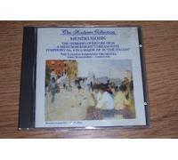 The London Symphony Orchestra - The Academy Collection: Mendelssohn Works for Orchestra
